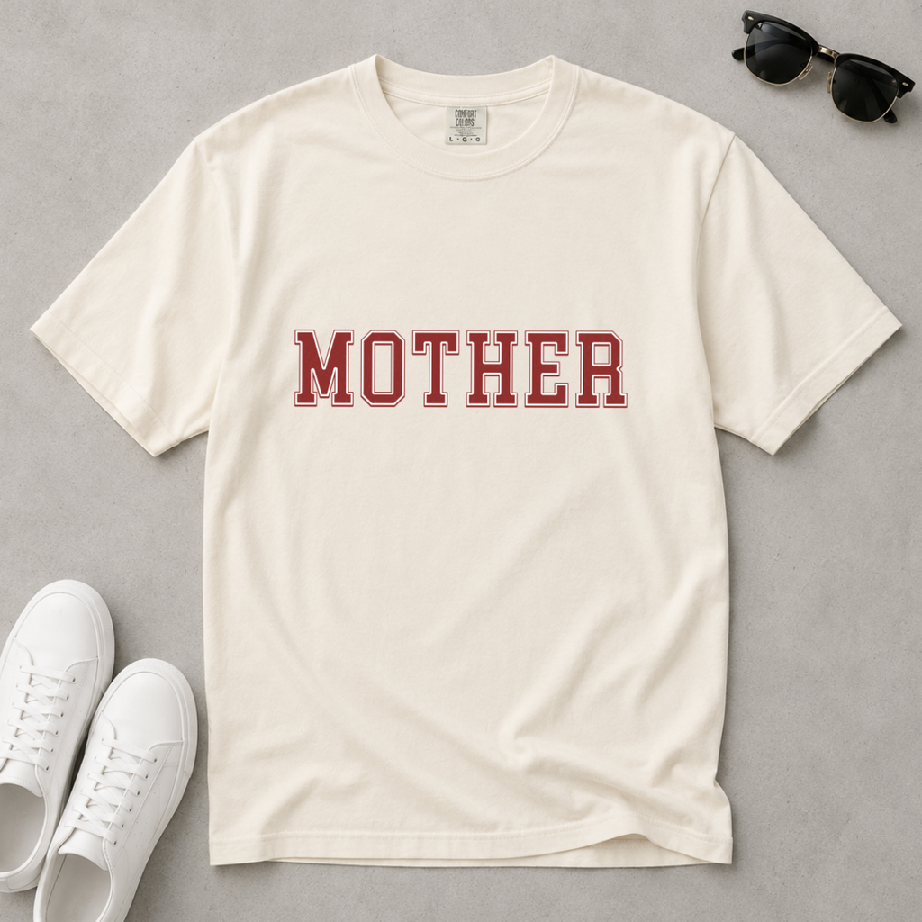 Mother – Classic T-Shirt | Family Collection