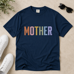 Mother – Playful T-Shirt | Family Collection