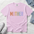 Mother – Playful T-Shirt | Family Collection