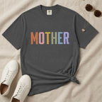 Mother – Playful T-Shirt | Family Collection