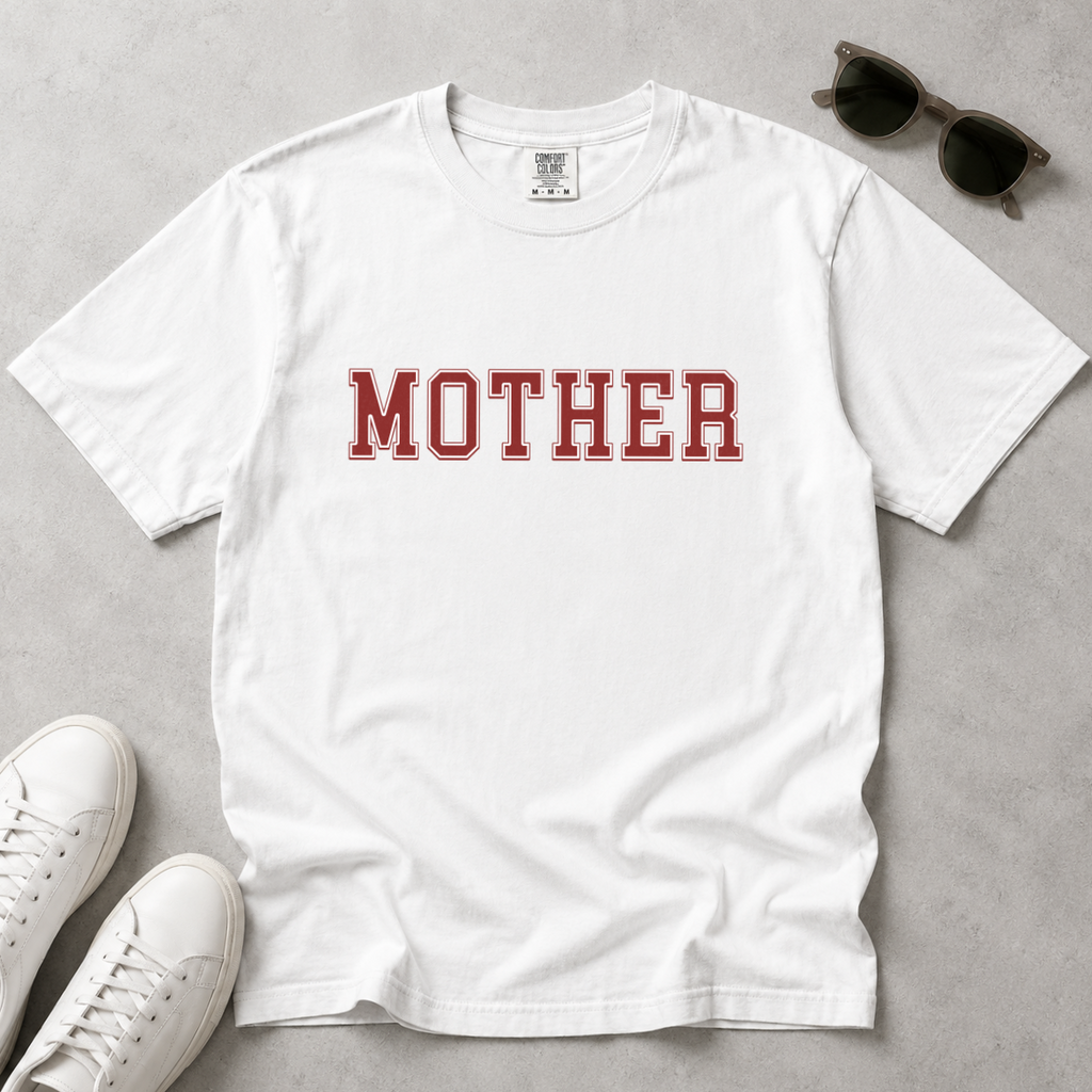 Mother – Classic T-Shirt | Family Collection