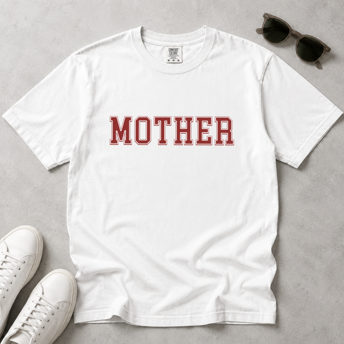 Mother – Classic T-Shirt | Family Collection
