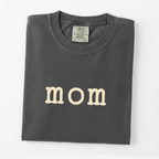 Mom – Story T-Shirt | Family Collection