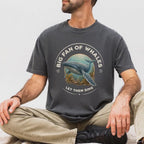 Let Them Sing – Whale T-Shirt | Outdoors Edition