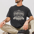 Fabulous Since 2003 T-Shirt – 23rd Birthday Gift