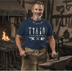 I've Got A Tool For That – Welder & Metalworker T-Shirt | Explorer Edition