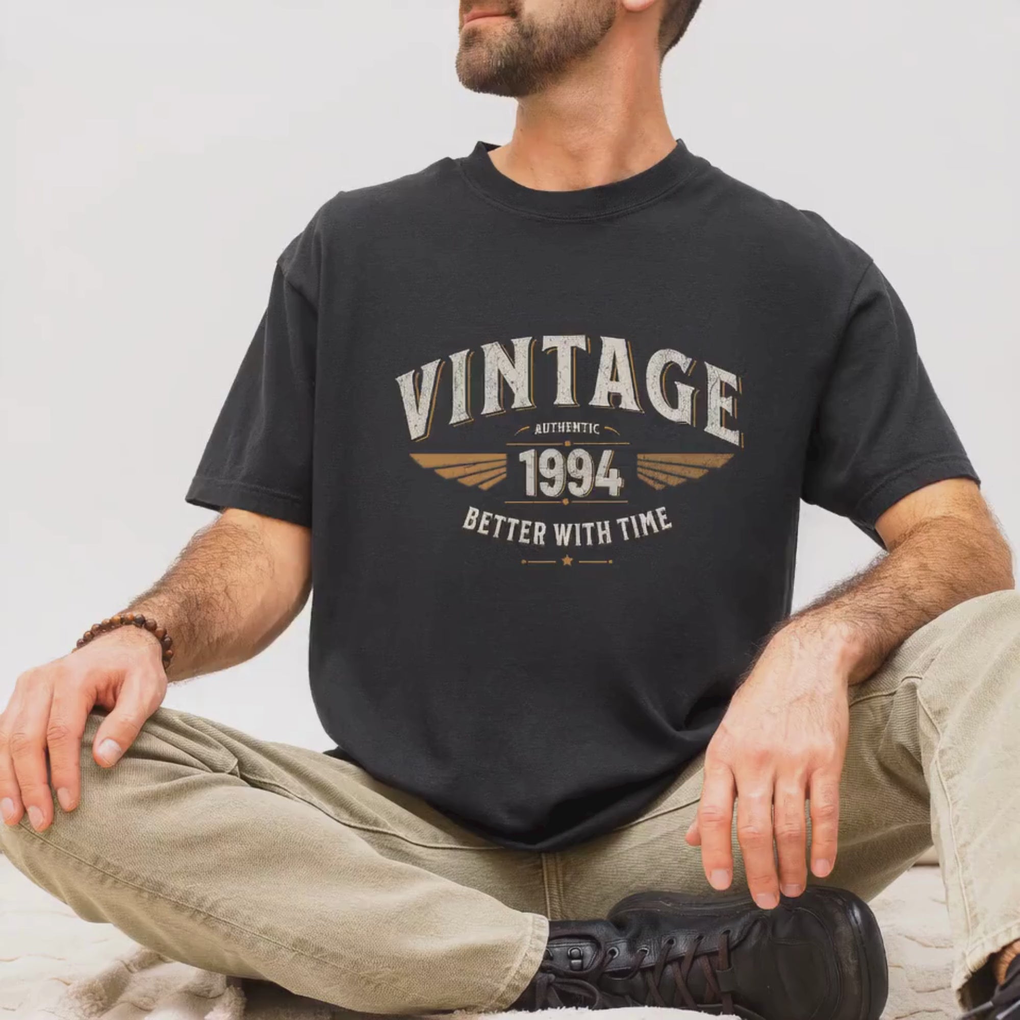Better With Time 1994 T-Shirt – 32nd Birthday Gift