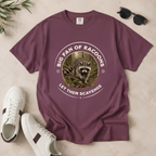 Let Them Scavenge – Raccoon T-Shirt | Outdoors Edition