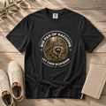 Let Them Scavenge – Raccoon T-Shirt | Outdoors Edition