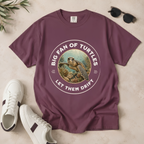 Let Them Drift – Sea Turtle T-Shirt | Outdoors Edition